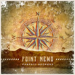 Gu - Freedom Fighter (Parvati rec. / Point Nemo)