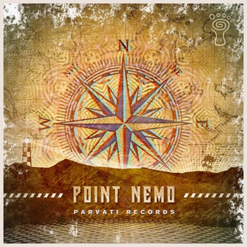 Gu - Freedom Fighter (Parvati rec. / Point Nemo)