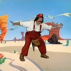 Do the Mario!