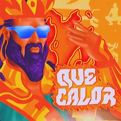 Major Lazer Feat. J Balvin & El Alfa - Que Calor (Matt Crisis Remix)