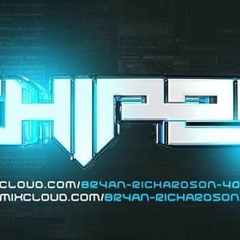 DJ CHIPPY UK HARDCORE OCT 19 MIX