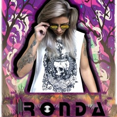 SET PROG ALLIANCE 2019- RONDA DJ