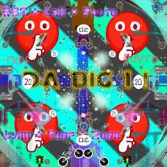 Da BIG 1 (RBT + Cr11 + Phyto VS Lynn + Zoda + TKDF Rsmpl-20) -[]3Pcr+v-[]3LZk+