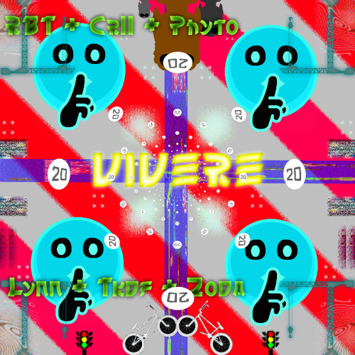Vivere (RBT + Cr11 + Phyto VS Lynn + TKDF + Zoda GOLDEST - VIBE Version)