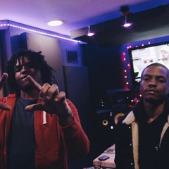 Pierre Bourne - From The Mud (ft. Young Nudy) [HQ] LEAKED