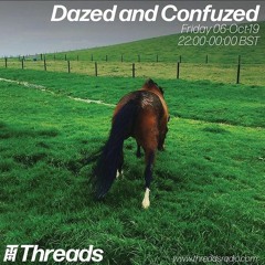 DMS set_Abuzed Show_Threads Radio_11.10.19