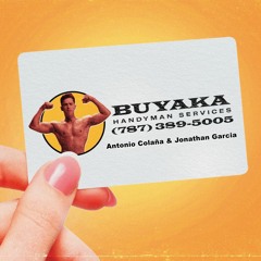 Guaynaa - Buyaka (Antonio Colaña & Jonathan Garcia 2019 RMX)