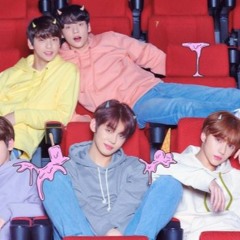 TXT /MXM - Crown /I'm The One Mashup