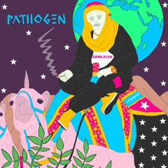 Pathogen(Produced by B_Element)