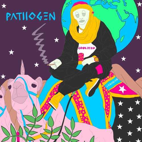 Pathogen(Produced by B_Element)