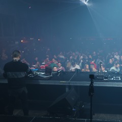RanchaTek - Techno Tuesday Amsterdam "10 Year Anniversary" 19.03.2019