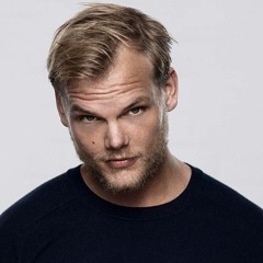 Avicii Instagram piano melody
