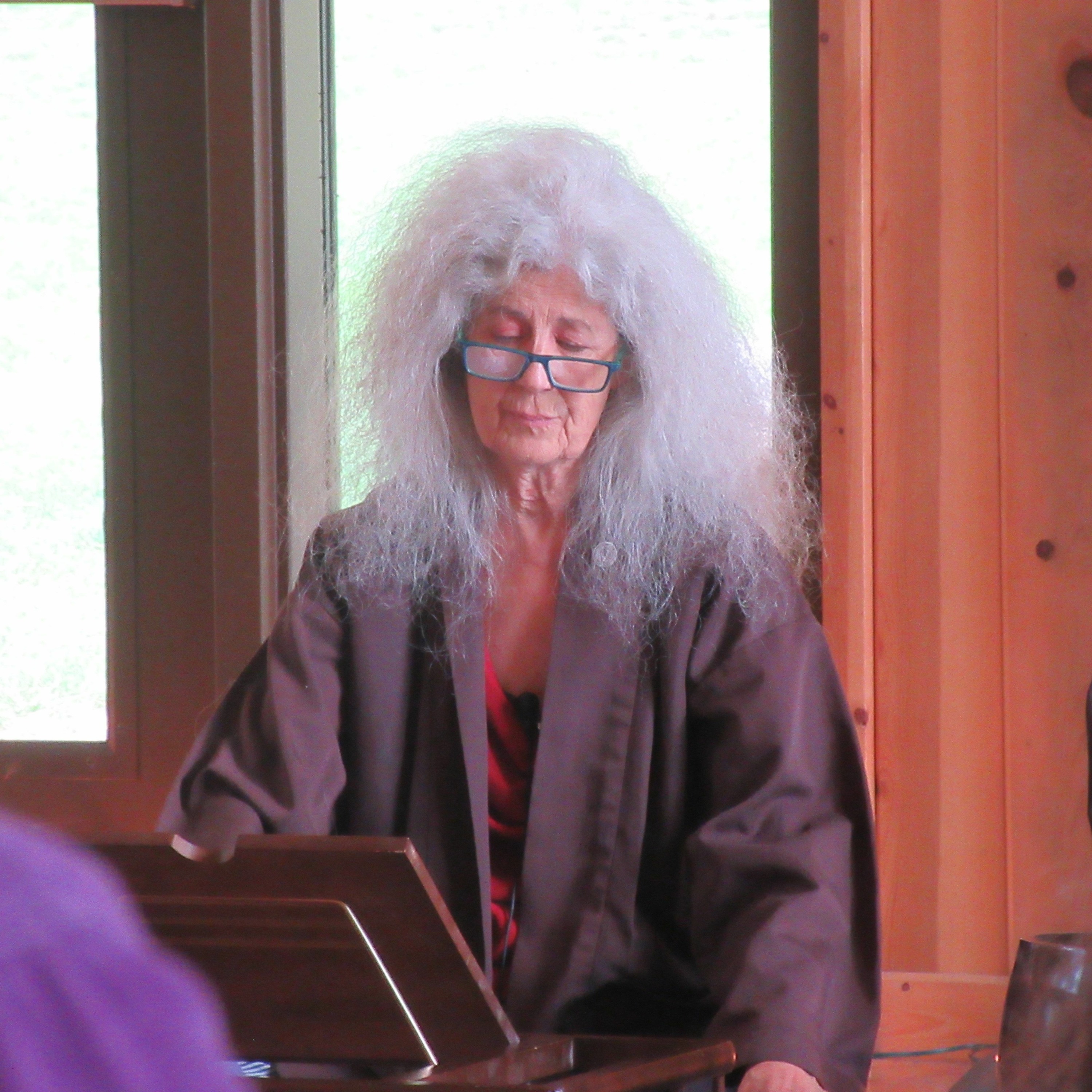 Open Way Sanghas Montana Practice Talks
