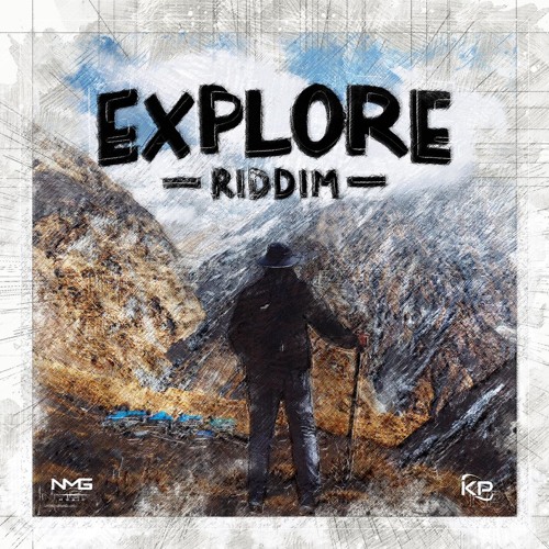 Bunji Garlin: "Lookin For China"