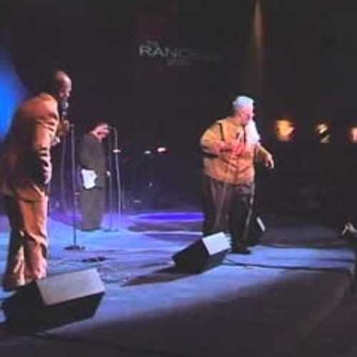 Something About the Name Jesus - The Rance Allen Group feat. Kirk Franklin