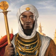 Saamoh - Mansa Musa