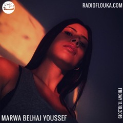 FLOUKAGUEST 05 : Marwa Belhaj Youssef - Ma3azef Show @ Wax Bar - 3/10/2019
