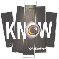 I KNOW [Prod. by Noah Cuz]