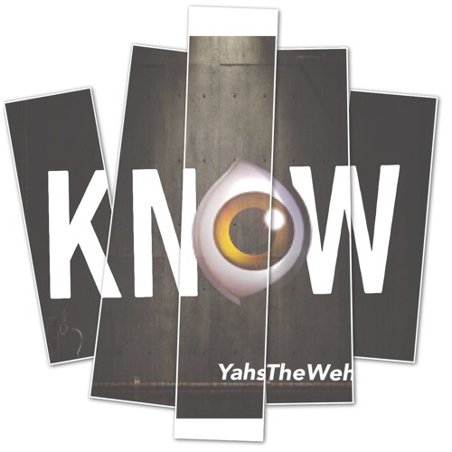 I KNOW [Prod. by Noah Cuz]