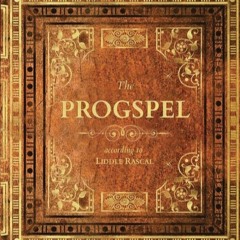 The Progspel : Chapter 021