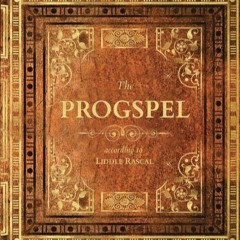 The Progspel : Chapter 021