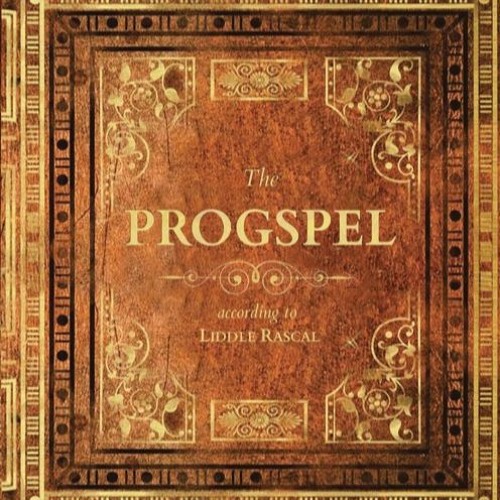 The Progspel : Chapter 021