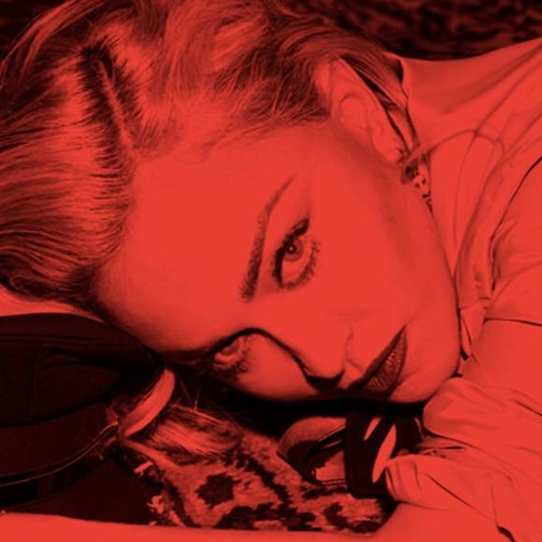 Cyberturque Madonna Remix 2019