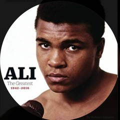 Mohammed Ali