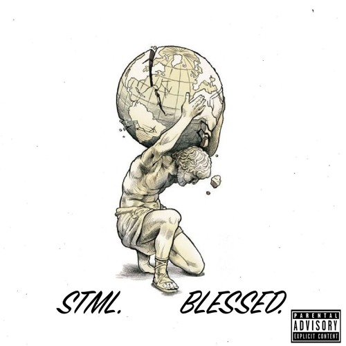 BLESSED
