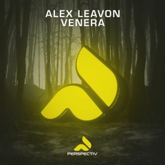 Alex Leavon - Venera (Original Mix)