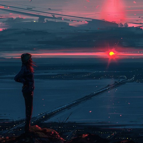 My Heart is made of Darkness