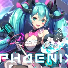 Nightcore Phoenix - League Of Legends