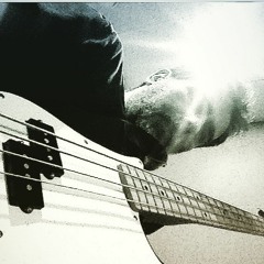 Celebrate - Fields of the Nephilim Bass Cover