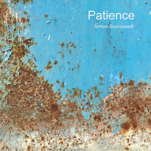 Patience  (radio edit)