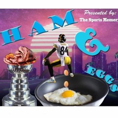Ham & Eggs Pregame Show 6