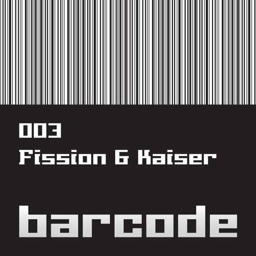 Fission & Kaiser - Ormus