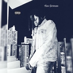 Ken German - 100K N Up! (Prod. By ginseng) 🥀🌊💸