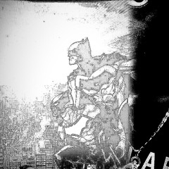 GOTHAM CITY EP