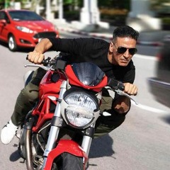 Electronica - Cinematic Chase Music