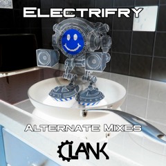Electrifry (Amaltric Mix) Excerpt