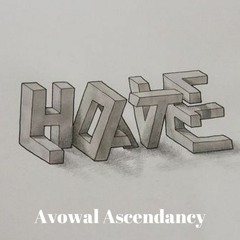 Same Mind - Avowal Ascendancy