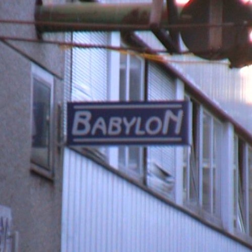 Yardbeat Studio Mix UP