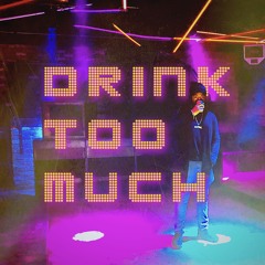 VITAL - Drink Too Much (Reon Vangèr Remix)