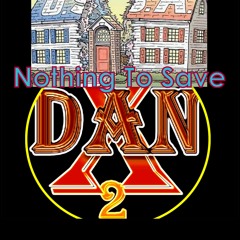 Nothing To Save