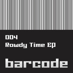 Chase & Status - Rowdy Time