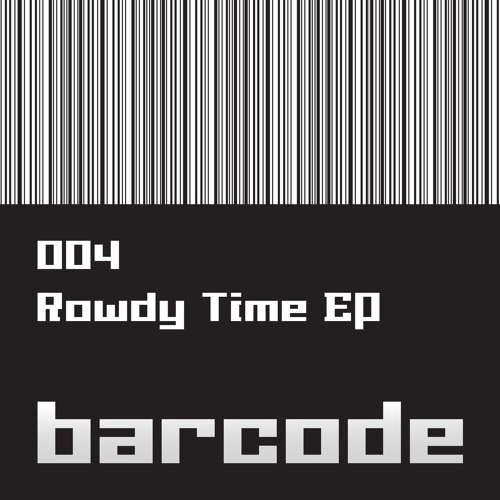Chase & Status - Rowdy Time