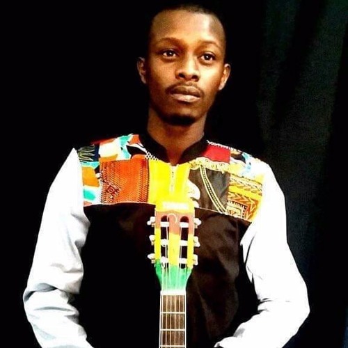 Annas G - Modou  - 01 - Modou (Left Home)