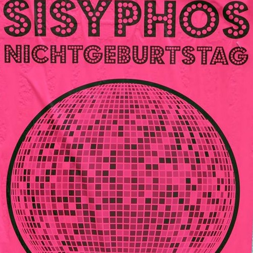 Nicht-GeburtstagsDampferfahrt durchs Sisyphos