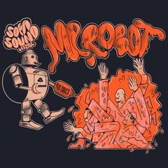 SS005 - A - The Sauce - Mr Robot Ft Aioli