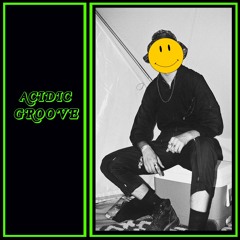 Acidic Groove - Hugo